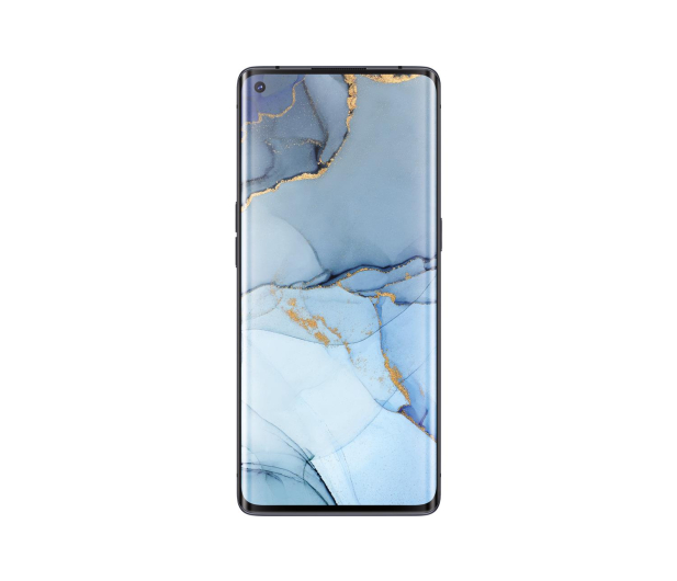 OPPO Outlet Reno3 Pro 12/256GB czarny - 1550581 - zdjęcie 2